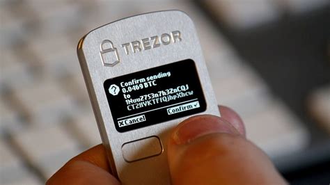 Cold Wallet 2025 recent