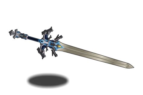  Blades in the