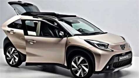 Tata 2025 To𝚛rent magnet