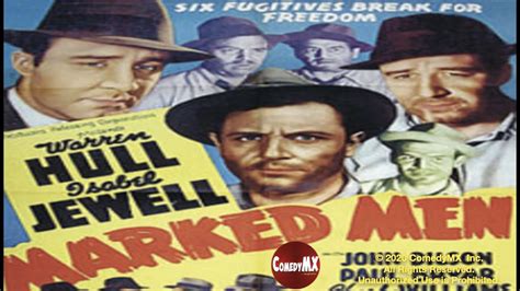 Marked Men 2025 1080p